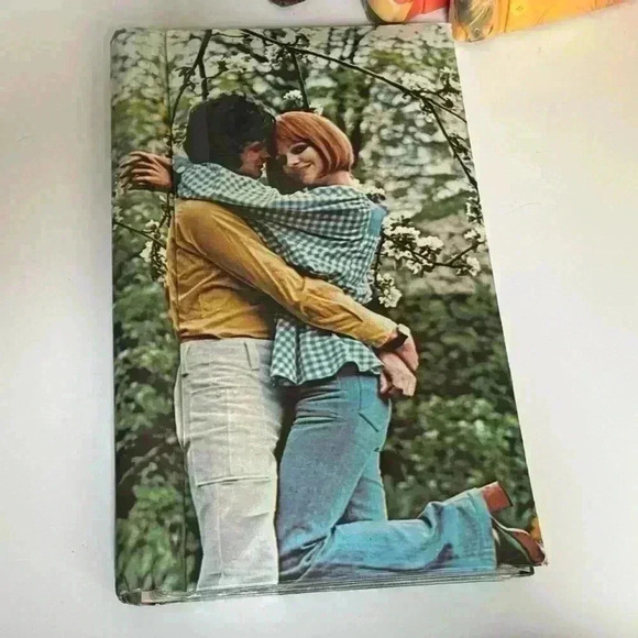 Awesome set of 5 vintage 70s  pocket photo albums - Picture 10 of 13